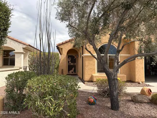 26197 W Vista N Dr Buckeye, AZ 85396 photo 2