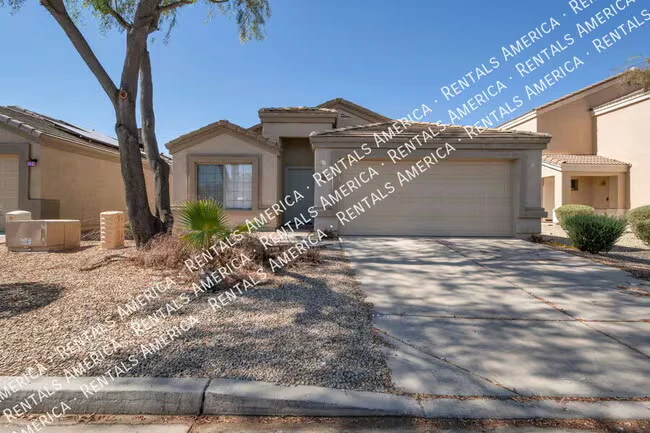 6659 E Flynn Ave Florence, AZ 85132 photo 2