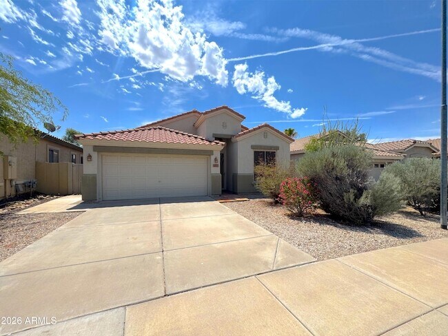 3013 W Glenhaven Dr Phoenix, AZ 85045 photo 2