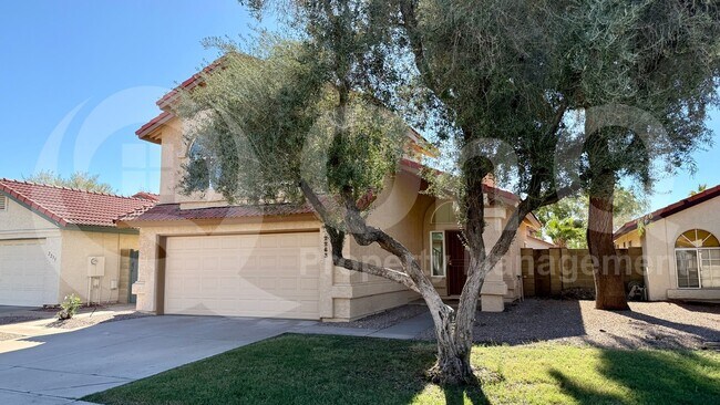 2283 W Orchid Ln Chandler, AZ 85224 photo 2