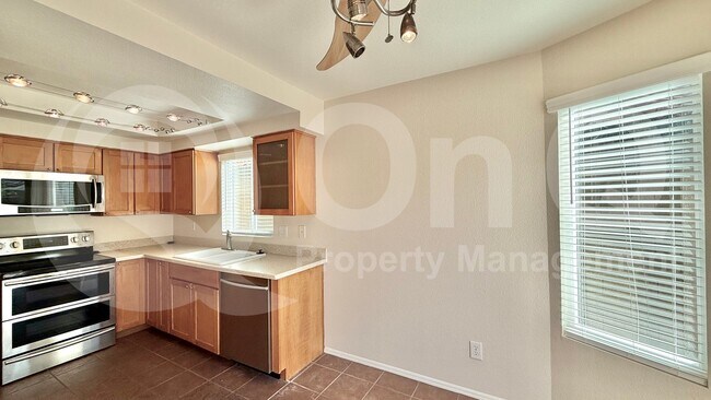 2283 W Orchid Ln Chandler, AZ 85224 photo 3