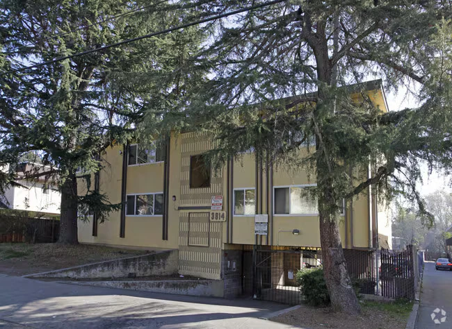 39th Avenue Apartments photo 3