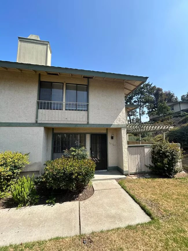10169 Caminito Jovial San Diego, CA 92126