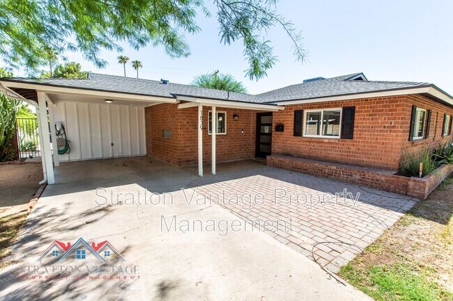 1839 E Palo Verde Dr Phoenix, AZ 85016 photo 2