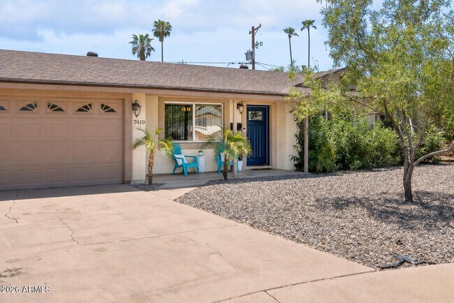 7419 E Belleview St Scottsdale, AZ 85257 photo 2