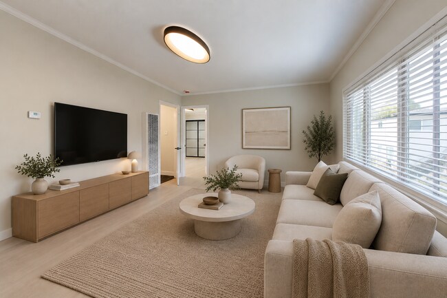 1265 Oak Grove Ave Burlingame, CA 94010