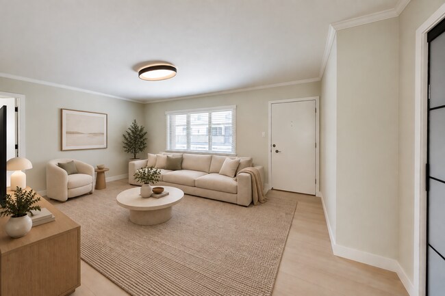 1265 Oak Grove Ave Burlingame, CA 94010 photo 3