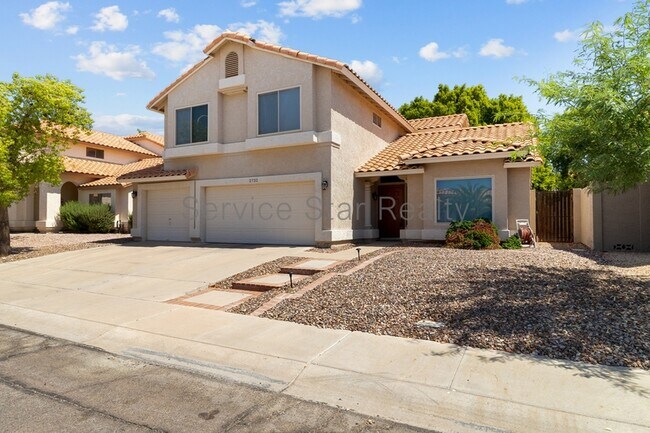2732 E Thunderhill Pl Phoenix, AZ 85048 photo 2