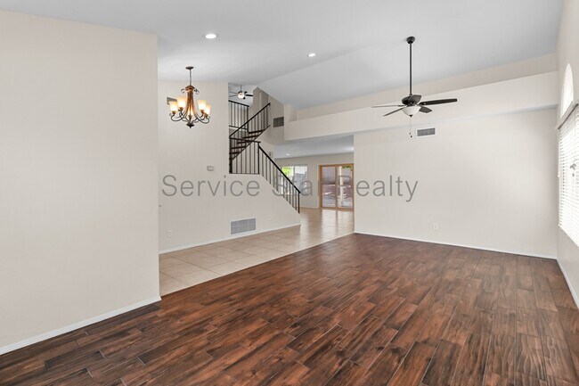 2732 E Thunderhill Pl Phoenix, AZ 85048 photo 5