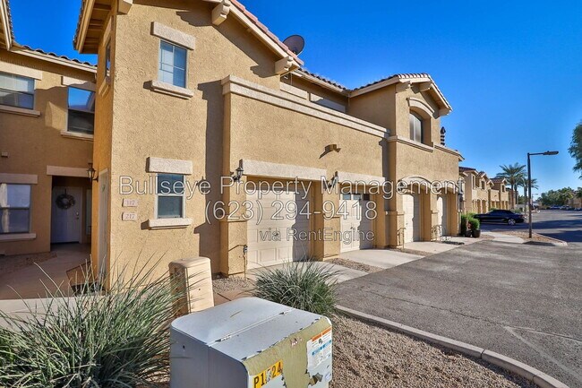 525 N Miller Rd Scottsdale, AZ 85257