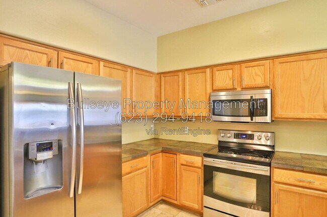 525 N Miller Rd Scottsdale, AZ 85257 photo 3