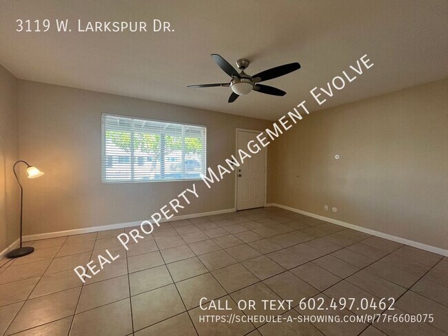 3119 W Larkspur Dr Phoenix, AZ 85029 photo 3