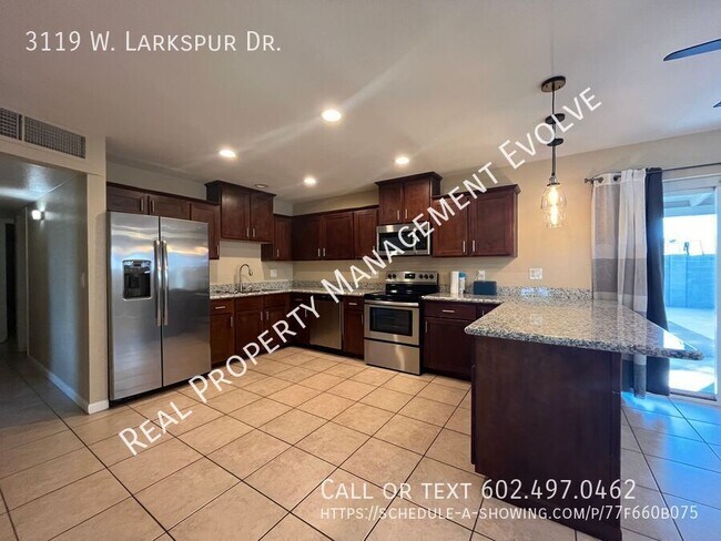 3119 W Larkspur Dr Phoenix, AZ 85029 photo 5