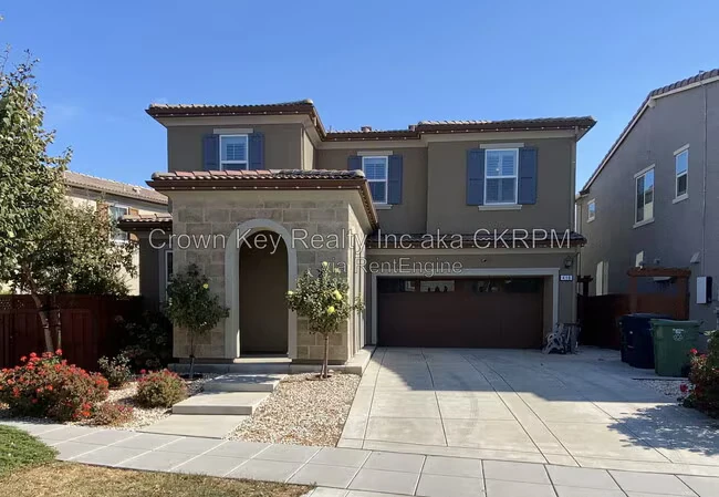 416 E Solare Ave Tracy, CA 95391