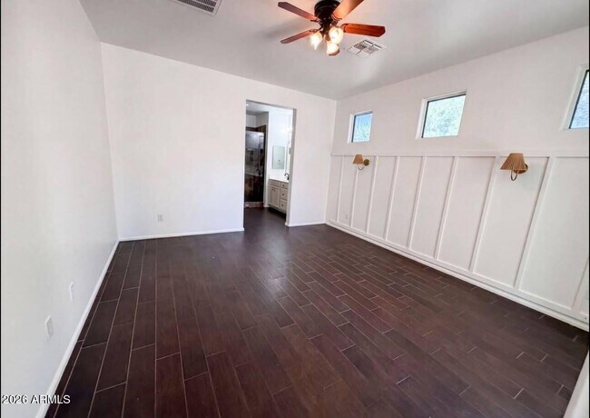 4541 S Merriman Way Gilbert, AZ 85297 photo 3