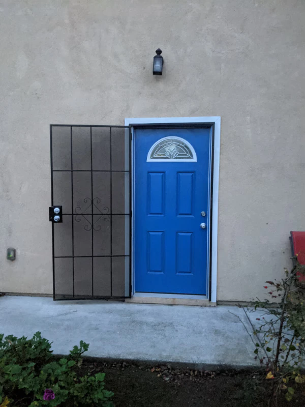 2BR/1BA In Law Adu on Bayview Avenue Richmond · El Cerrito photo 2