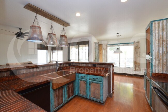 3699 E Morning Star Ln Gilbert, AZ 85298 photo 5