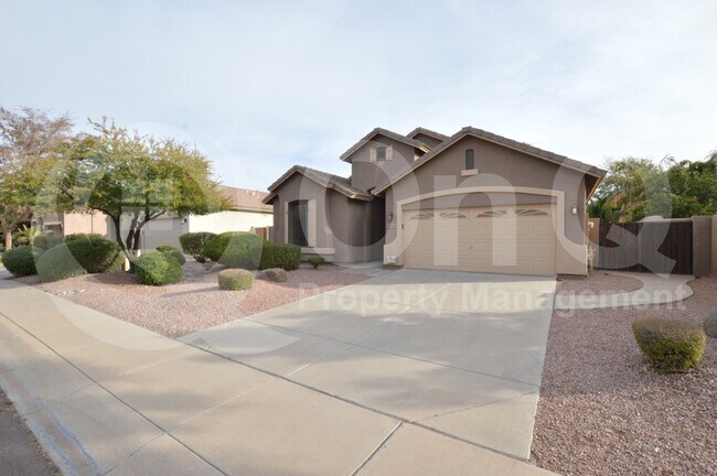 3699 E Morning Star Ln Gilbert, AZ 85298 photo 2