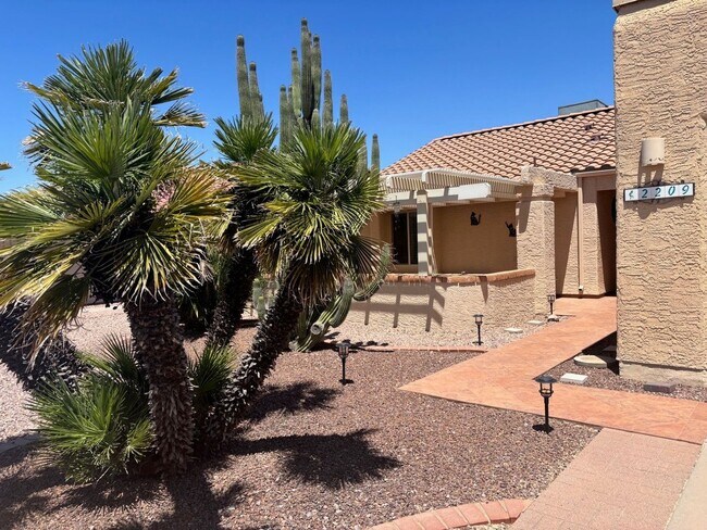 2209 Leisure World Mesa, AZ 85206 photo 4