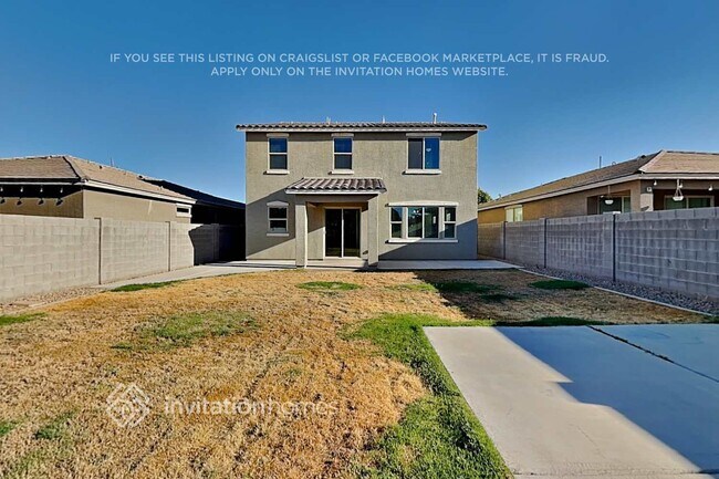 2152 W Emrie Ave Queen Creek, AZ 85142 photo 3