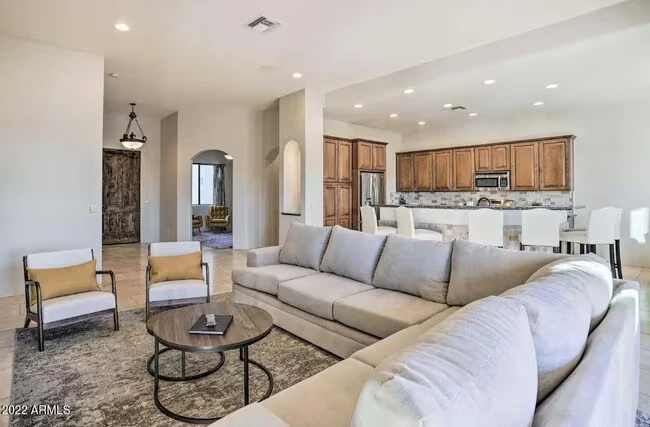 13639 E Hedgehog Pl Scottsdale, AZ 85262 photo 4