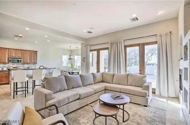 13639 E Hedgehog Pl Scottsdale, AZ 85262 photo 2
