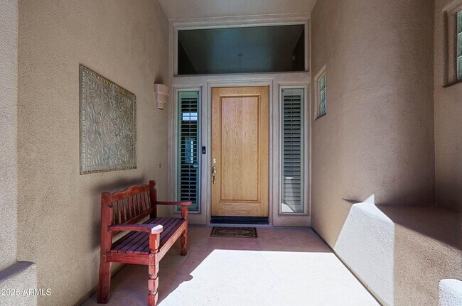 6280 E Amber Sun Dr Scottsdale, AZ 85266 photo 4