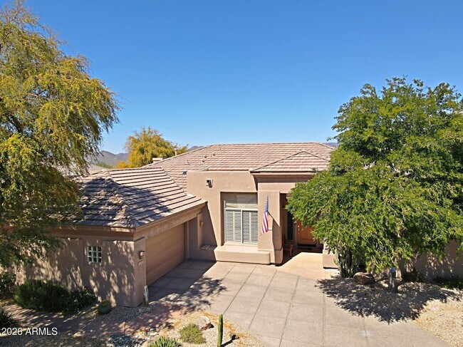 6280 E Amber Sun Dr Scottsdale, AZ 85266 photo 5