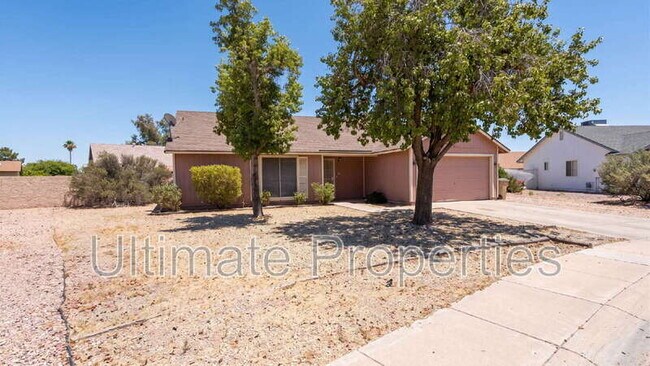 6519 N 71st Dr Glendale, AZ 85303