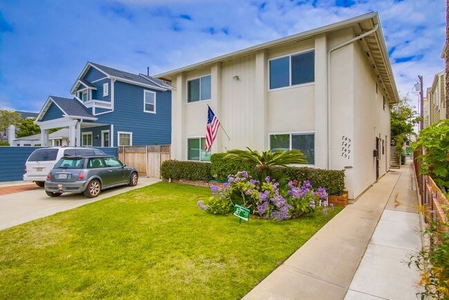 745-751 D Ave Coronado, CA 92118 photo 4