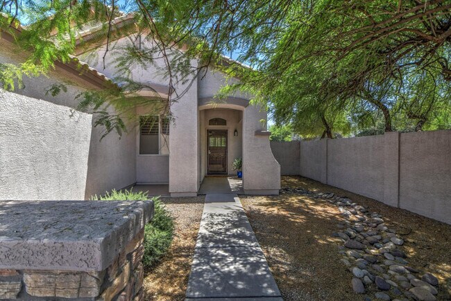 2567 E Brooks St Gilbert, AZ 85296 photo 4