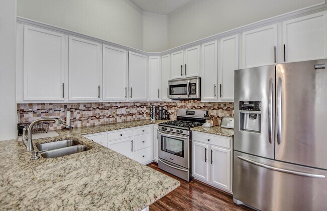 2567 E Brooks St Gilbert, AZ 85296 photo 5