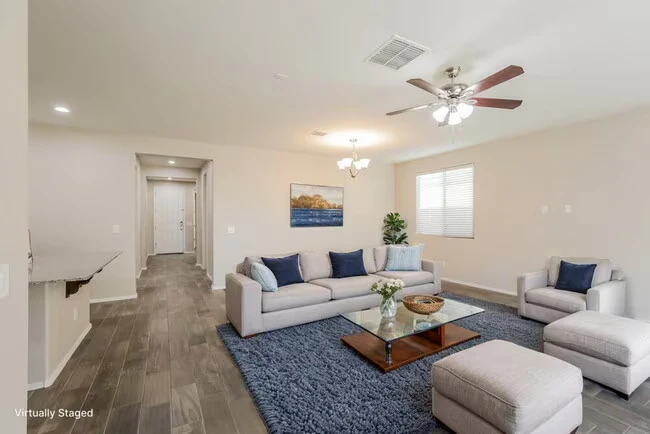 4150 W Ardmore Rd Phoenix, AZ 85339 photo 3