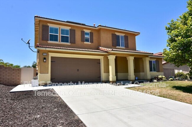 35139 Painted Rock St Winchester, CA 92596