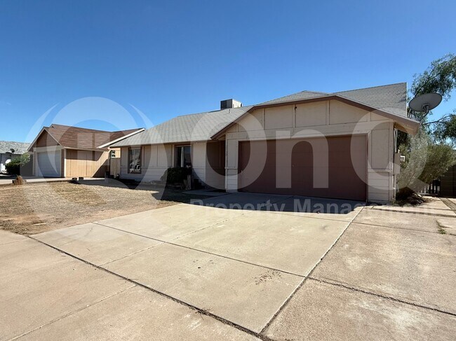2329 E Folley St Chandler, AZ 85225 photo 3