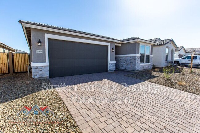 18377 W Ewers Dr Surprise, AZ 85374 photo 3