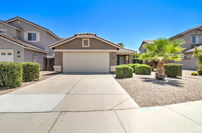 41375 W Cahill Dr Maricopa, AZ 85138 photo 2