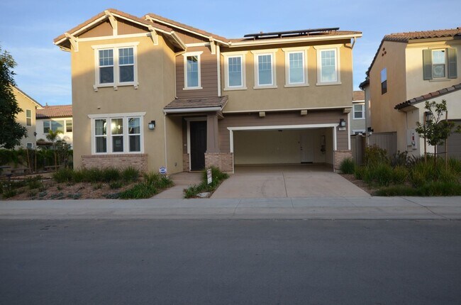 1005 Sea Glass Wy San Diego, CA 92154