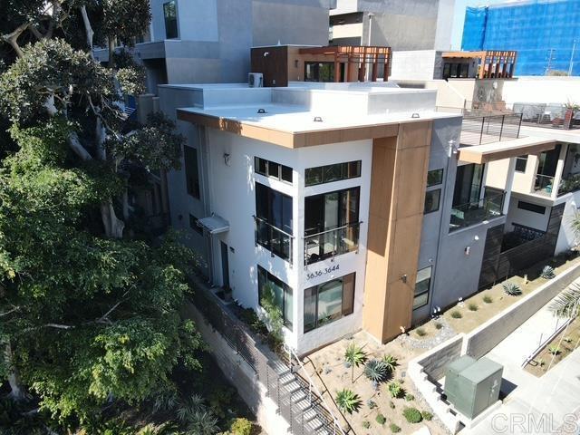 3642 7th Ave San Diego, CA 92103