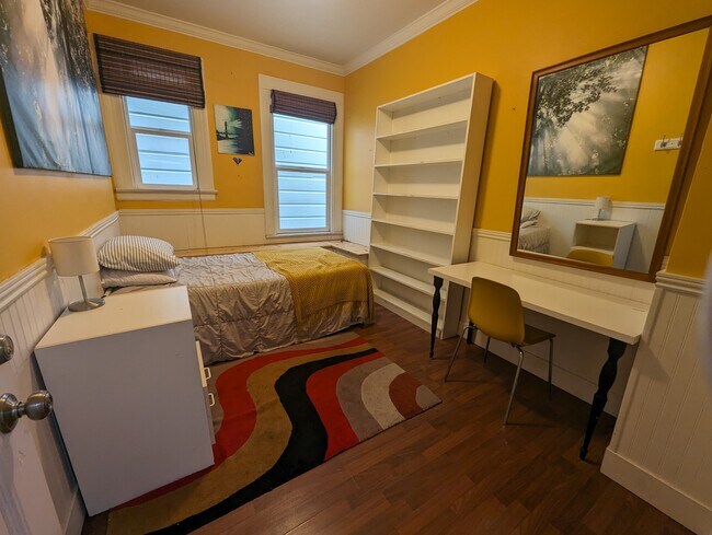 3491 20th St San Francisco, CA 94110 photo 3