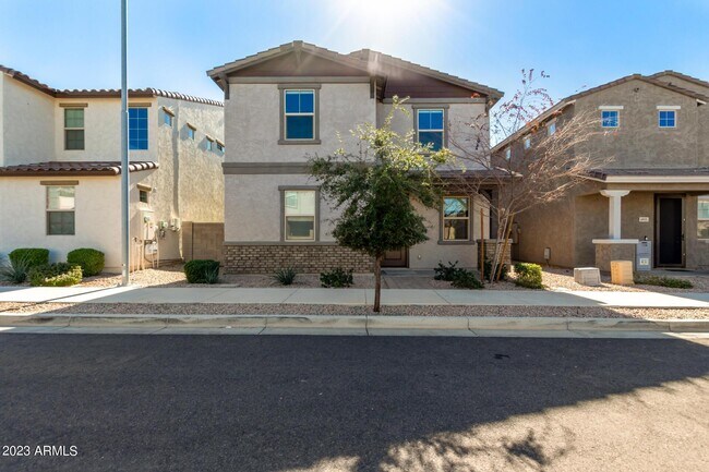 6915 E Boise St Mesa, AZ 85207 photo 4