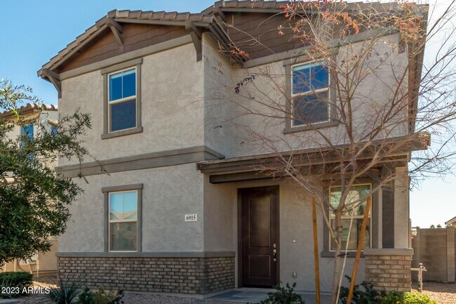 6915 E Boise St Mesa, AZ 85207 photo 5