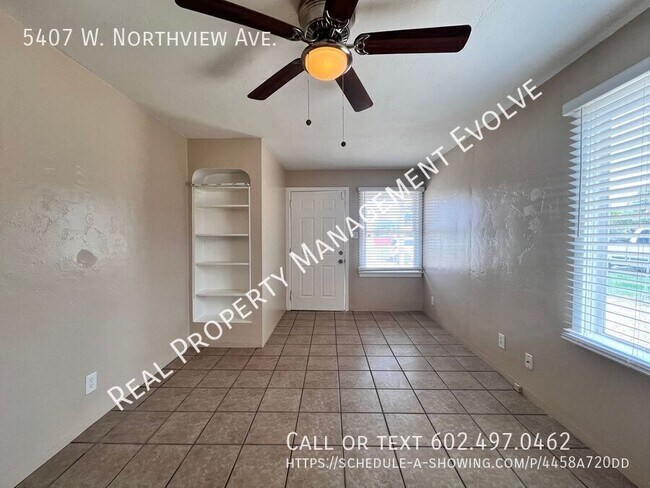5407 W Northview Ave Glendale, AZ 85301 photo 5