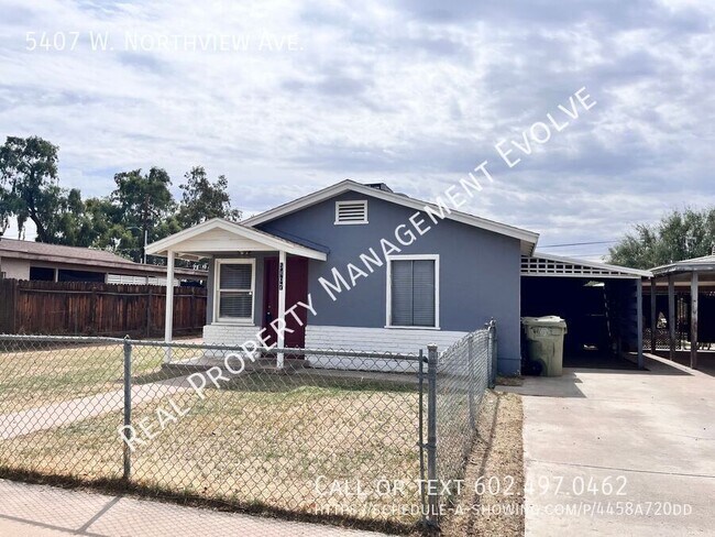 5407 W Northview Ave Glendale, AZ 85301 photo 3