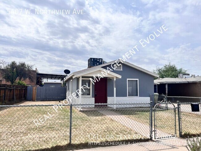5407 W Northview Ave Glendale, AZ 85301 photo 2