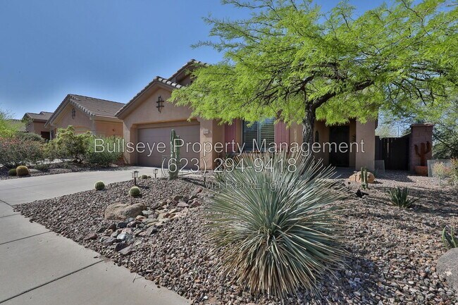 2309 W Firethorn Way Anthem, AZ 85086 photo 2
