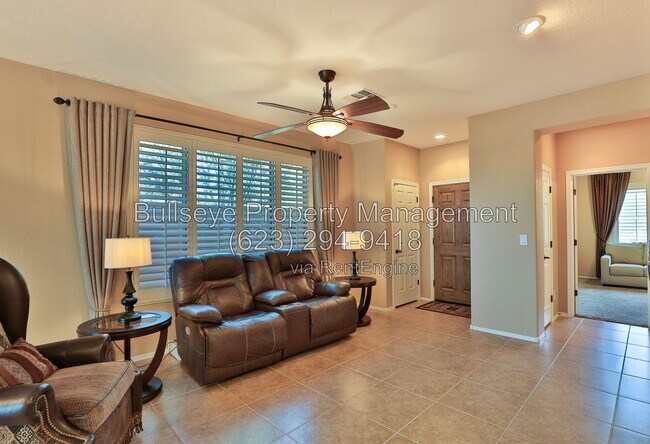 2309 W Firethorn Way Anthem, AZ 85086 photo 5