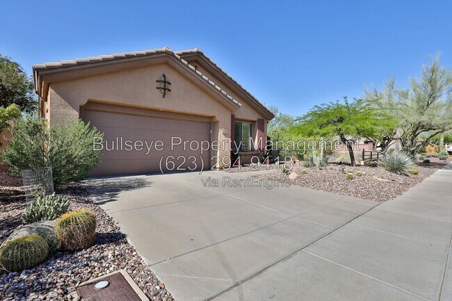 2309 W Firethorn Way Anthem, AZ 85086 photo 3