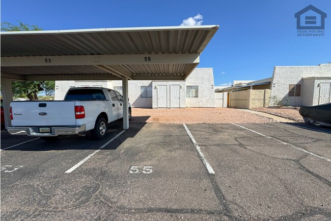 2151 N Meridian Dr Apache Junction, AZ 85120 photo 5