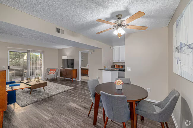 Hadley Apartments - A 55+ Lifestyle Community photo 2